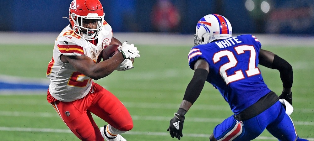 AFC Championship Odds: Best Team And Game Prop Bets For Chiefs vs. Bill