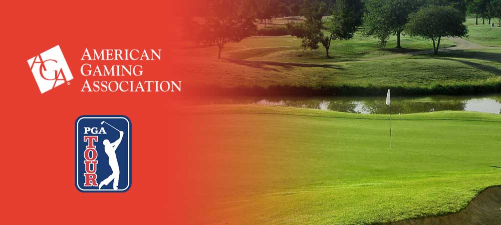 PGA, American Gaming Association Partner For Safe Golf Betting
