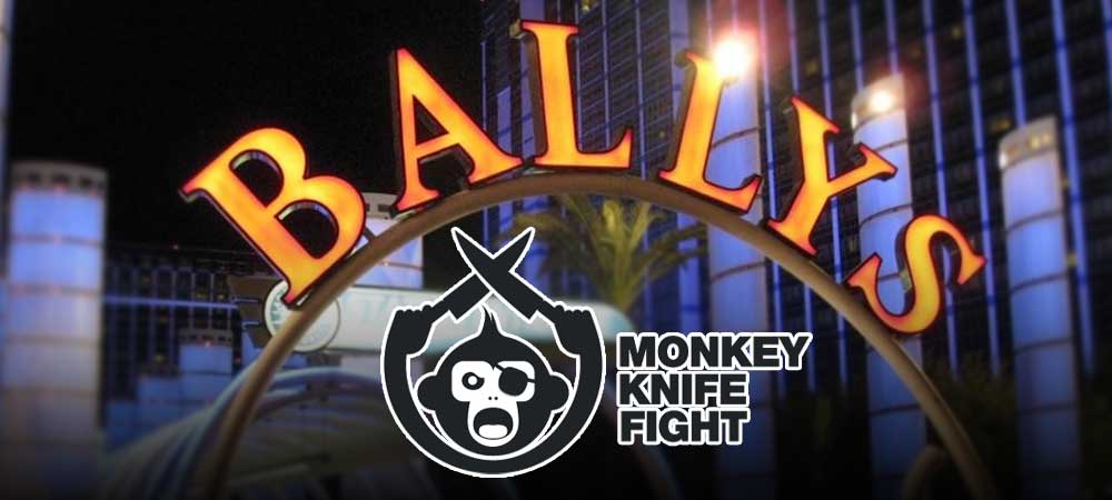 Bally’s Acquires DFS Platform Monkey Knife Fight For $90 Million