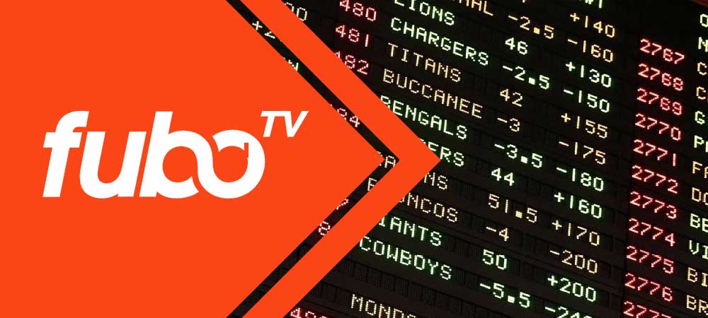 FuboTV Seeks To Launch Sportsbook In 2021 After Acquiring Vigtory