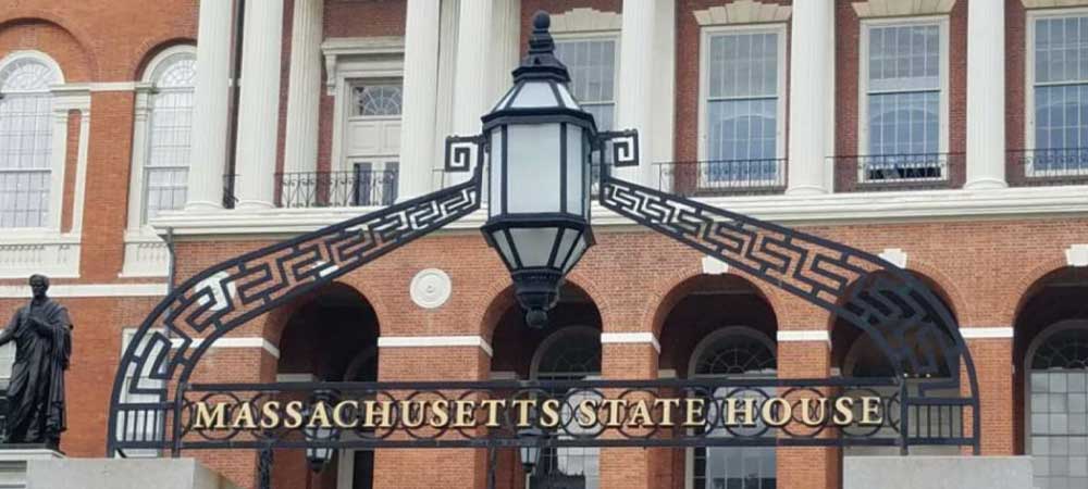 Sports Betting In Massachusetts Off Table For Now, New Bills Coming