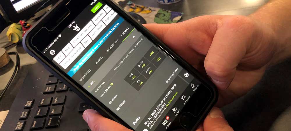 LSB Feature: The Impact Mobile NY Sports Betting Will Have