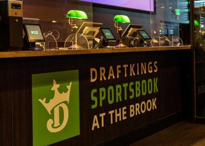 NH Sports Betting Handle Breaks Record In December, Revenue Down