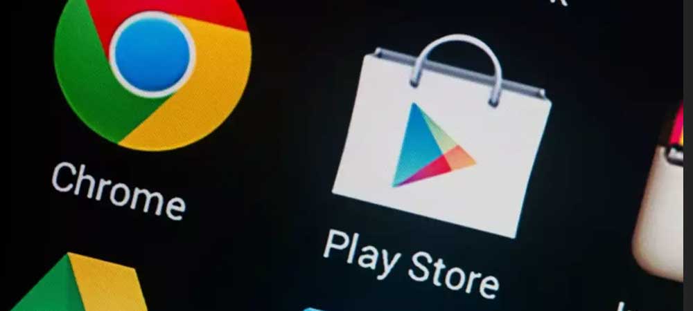 Google Changes Policy, To Have Sports Betting Apps On Play Store