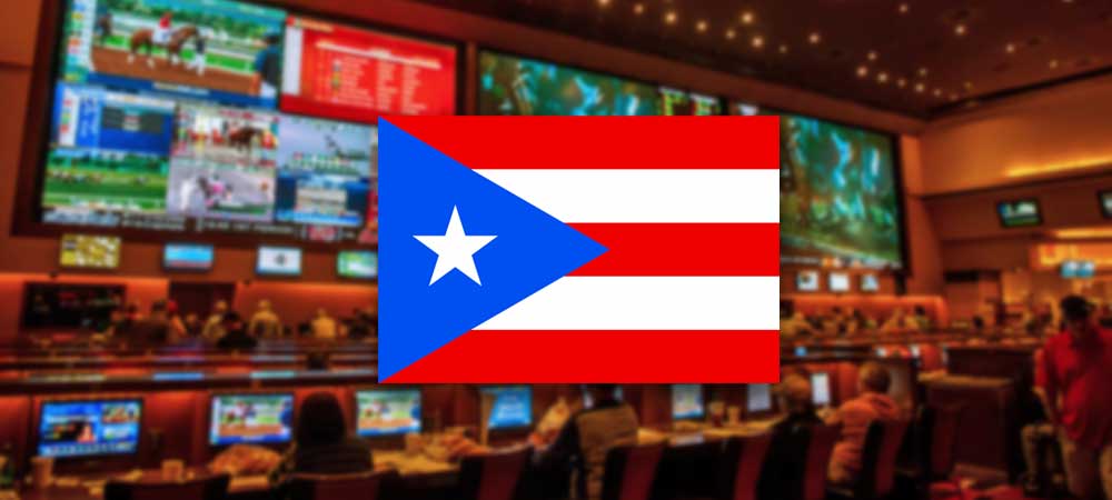 Regulators Hope To Launch Sports Betting In Puerto Rico By April