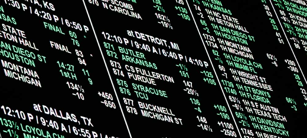 LegalSportsBetting Brief: Governors Advocate For Sports Betting 1/12/2021