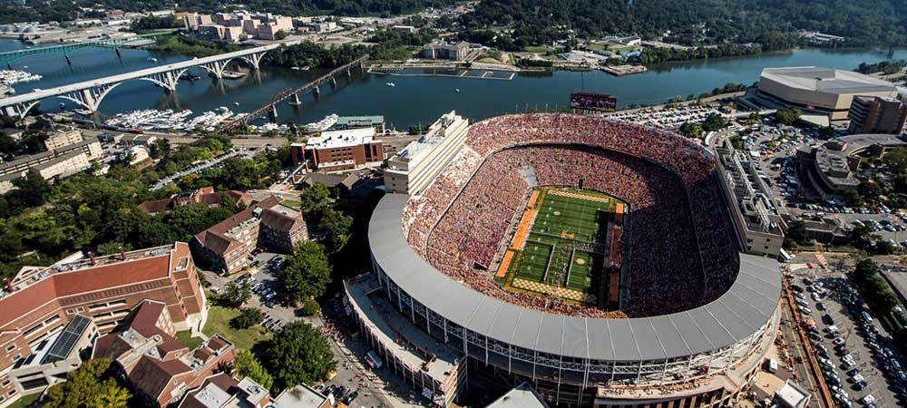 Tennessee Sports Betting Handle Continues Historic Start