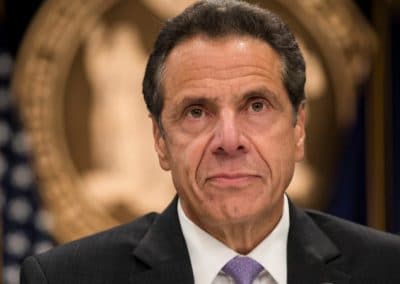 Cuomo Favored To Lose Re-election In 2022 After COVID Scandal