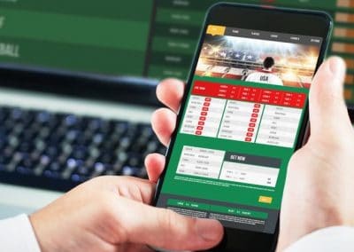 LSB Feature: Why Marketers Are Betting Big On Sports Betting