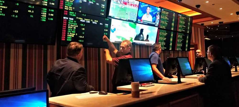 Colorado Sports Betting Sees Record High Handle In January