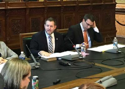 Esports And Expanded Sports Betting Bill In Iowa Move Forward