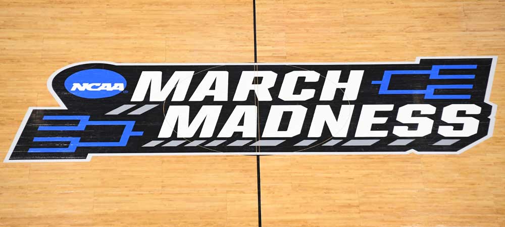 LSB Feature: March Madness Could Return With Biggest Betting Handle Ever