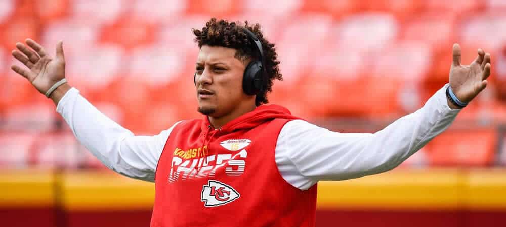 LSB Feature: How Legal Sports Betting Changed Since Mahomes’ Time In NFL