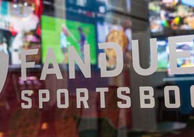 West Virginia Sports Betting Handle Down To Start the Year
