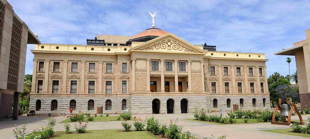 Arizona Sports Betting Bill Passes House, Moves To Senate
