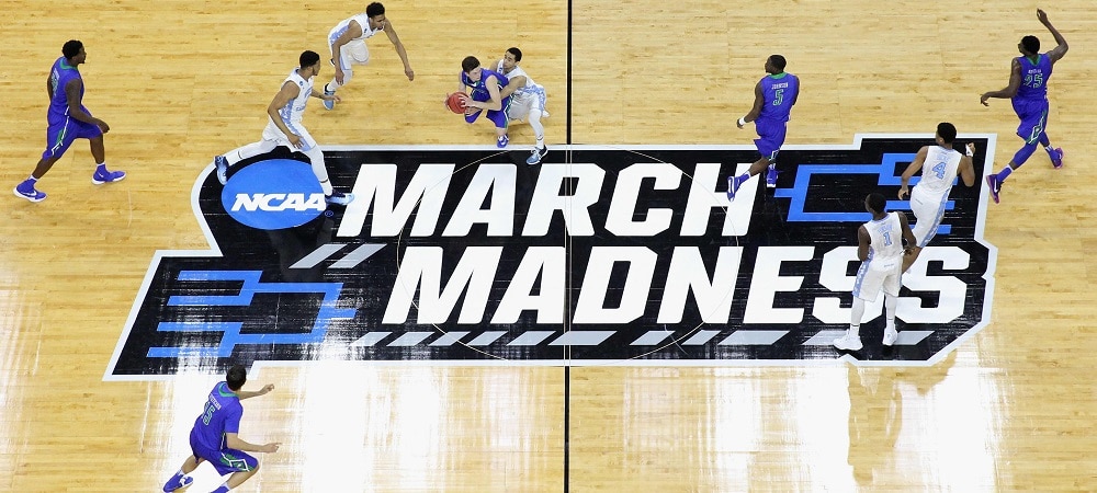 LSB Interview: March Madness Betting With Johnny Avello Of DraftKings