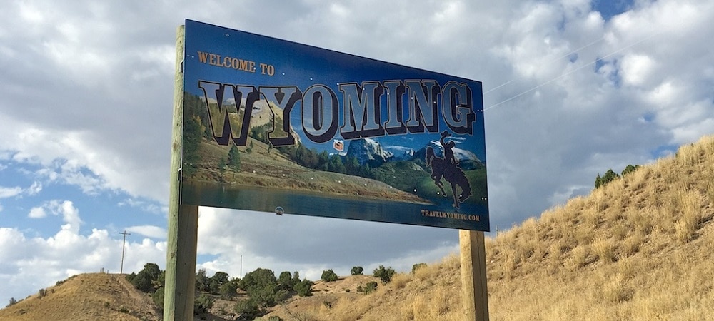 Rollercoaster For An Approval Of WY Online Sports Betting Bill