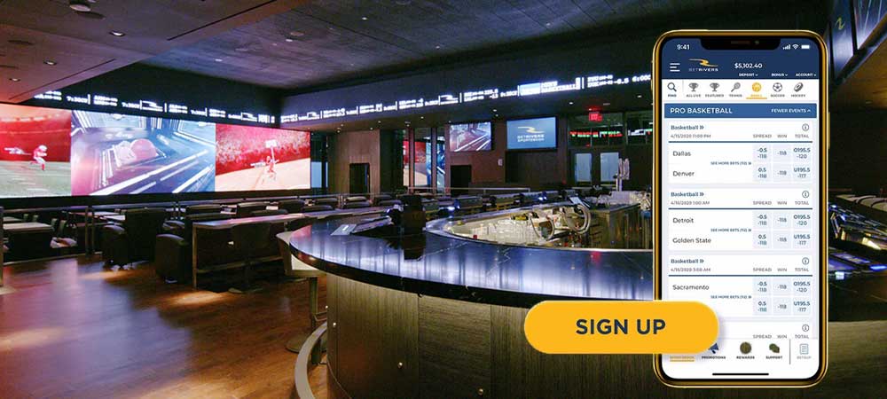 Illinois Remote Sportsbook Registration Extended For March Madness