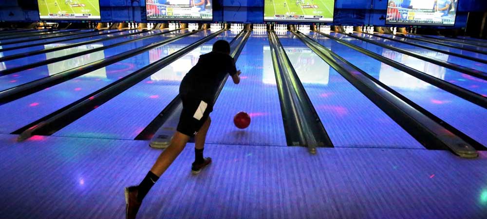 Ohio Bowling Alleys & Others Want In On Sports Gaming Legislation