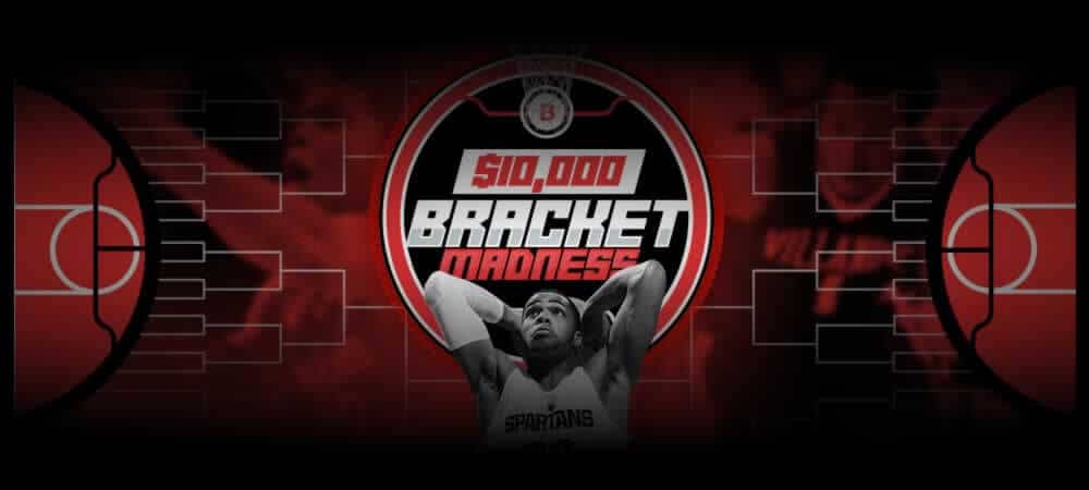 Don’t Miss Out On MyBookie, BetOnline Bracket Challenges