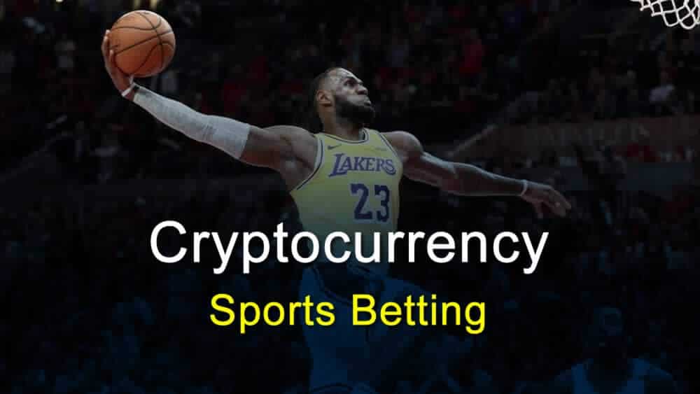 Cryptocurrency Sports Betting Bills Become Focus Of Texas, Wyoming