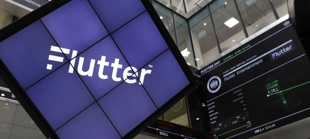 Shareholders Vote to Bring Flutter to N.A. Stock Exchanges