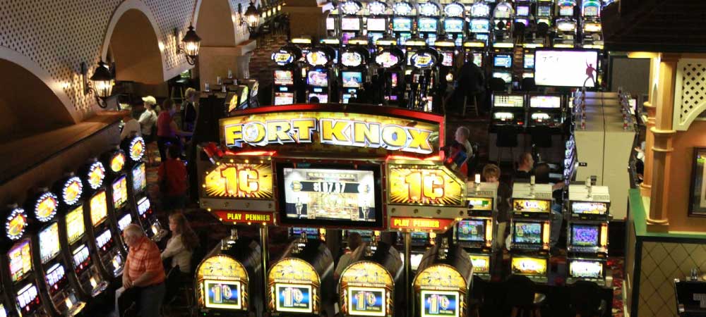 Iowa Casinos Set To Offer Third Sports Betting Skin