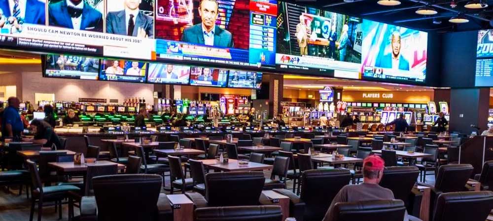 Illinois Sets New Sports Betting Record In January At $581.5M