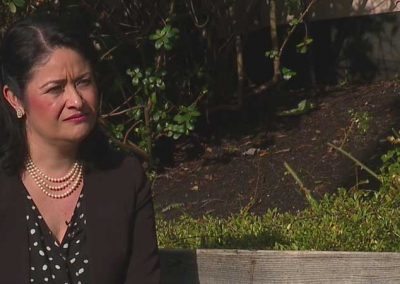 Odds Favor Lorena González For Next Elected Seattle Mayor 2021