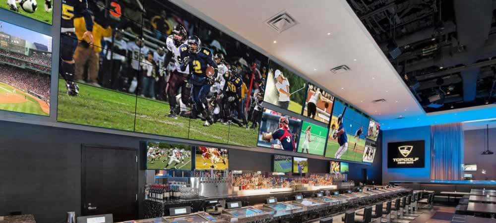 Mississippi Sees Drop In Sports Betting Activity In February