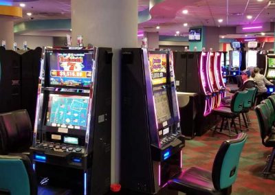 A Nebraska Gaming Bill With Sports Betting Moves Forward