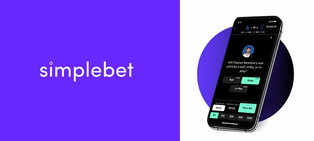 Simplebet Raises $15 Million To Enhance Live Betting Product