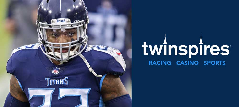 TwinSpires Launches Online Sportsbook In Tennessee
