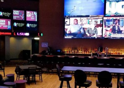 West Virginia Sees Decrease In Sports Betting In February