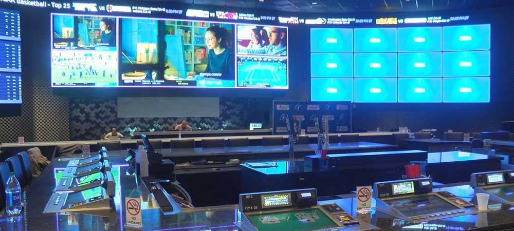 South Dakota Sportsbook Licenses Could Roll Out This Summer