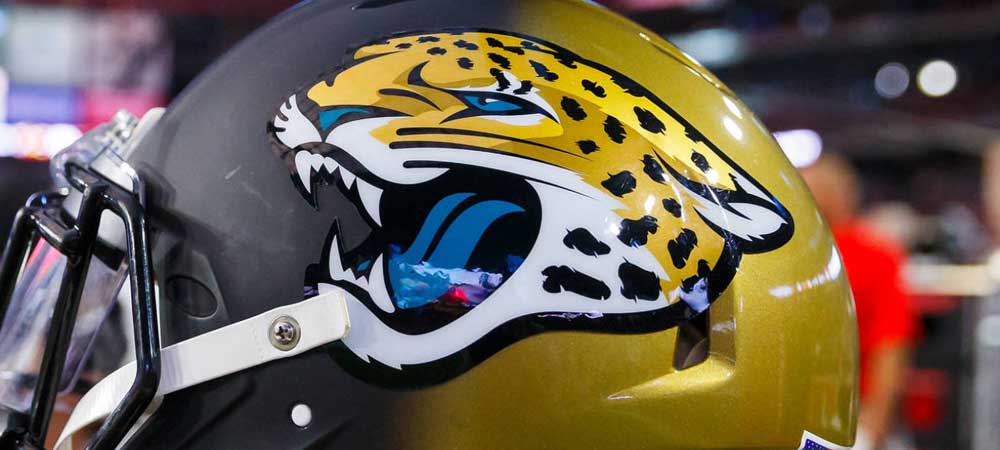 NFL Draft Odds Favor Jaguars to Select a Safety with Second Pick
