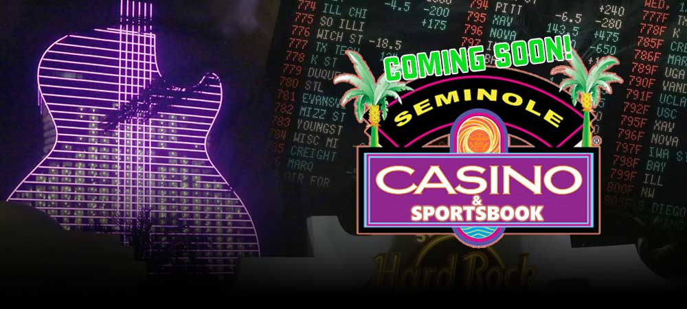 Florida Has Now Made Sports Betting Almost Legal In 2021