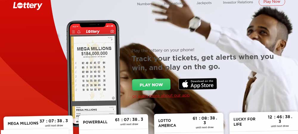 Lottery.com Buys Sports.com For Future Sports Betting Integration