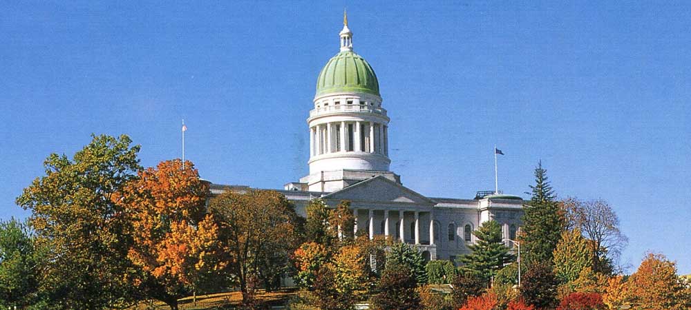 Maine Holds Public Hearing On Sports Betting Legislation For 2021