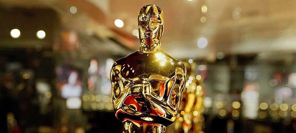 Academy Awards Betting Splits Reveal Who The Public Is Backing