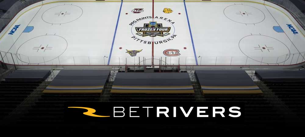 Pittsburgh Penguins Launch BetRivers Sportsbook In Stadium