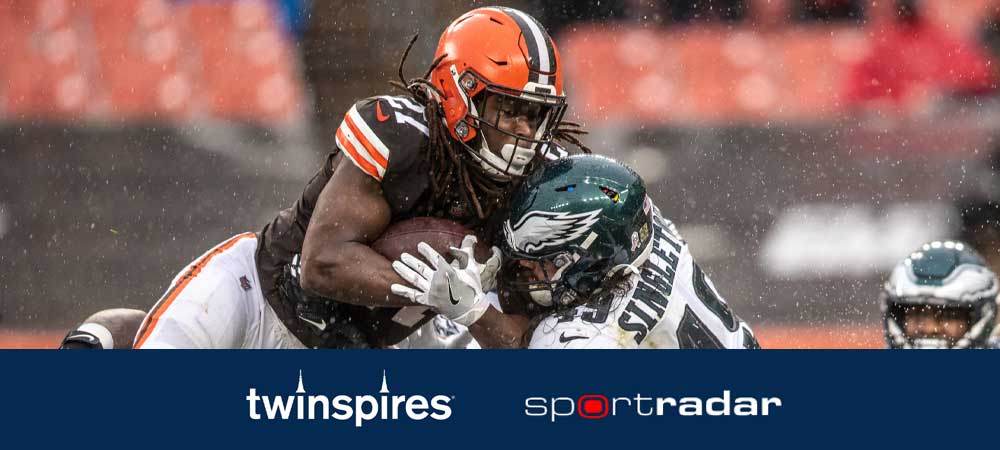TwinSpires Partners With Sportradar For Sports Betting Deal