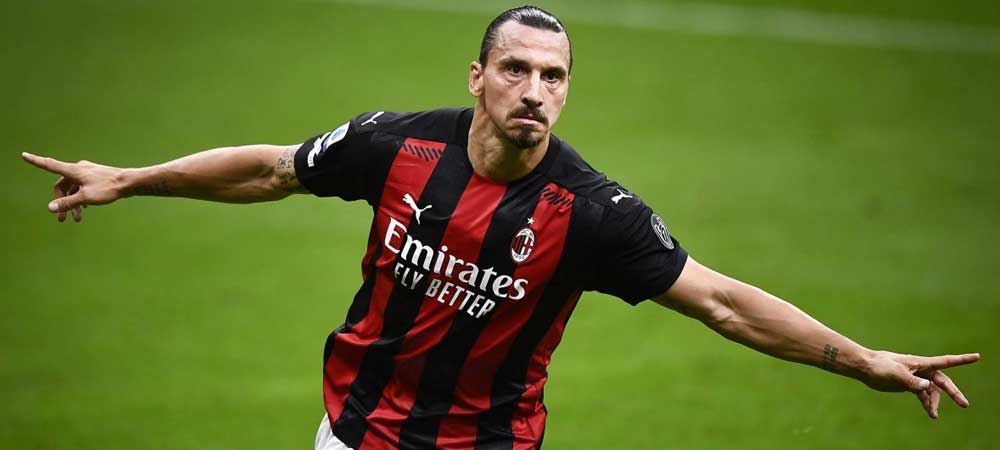 Zlatan Faces 3 Year FIFA/UEFA Ban For Bethard Investment