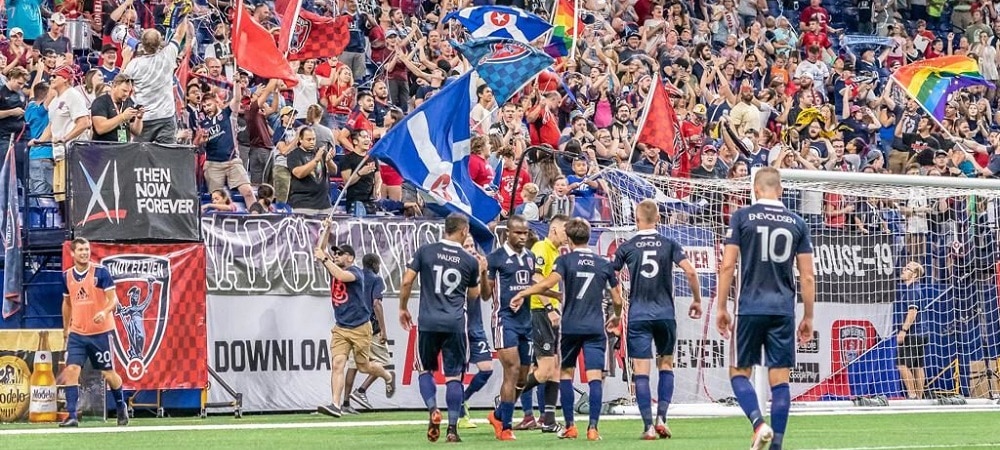 BetRivers Scores Sports Betting Deal With Indy Eleven Soccer Team
