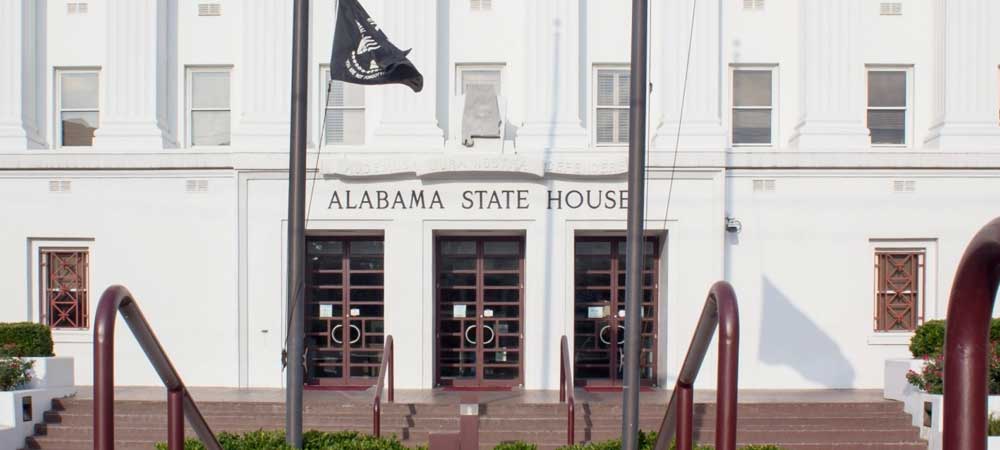 Alabama Sports Betting, Gambling Hopes Dies In House On Final Day