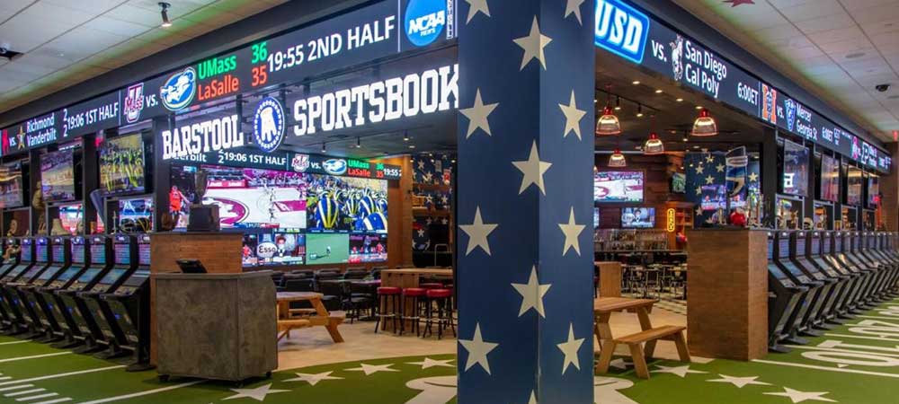 Indiana Welcomes Online Barstool Sportsbook In Time For NBA Playoffs