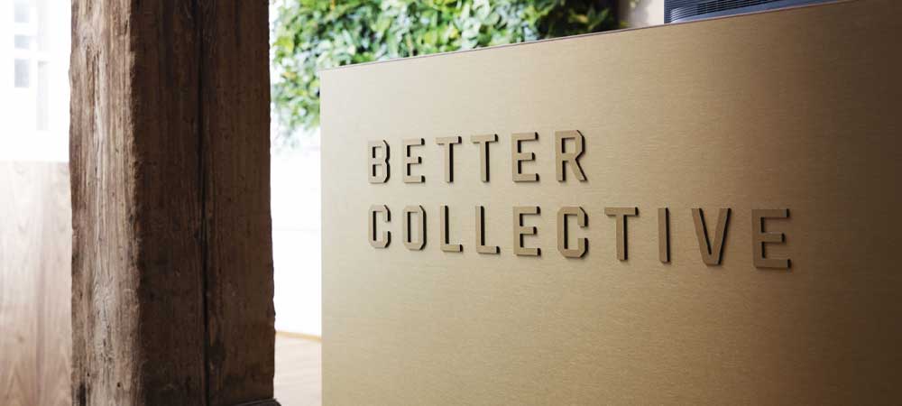 Better Collective Purchases Action Network In All Shares Deal