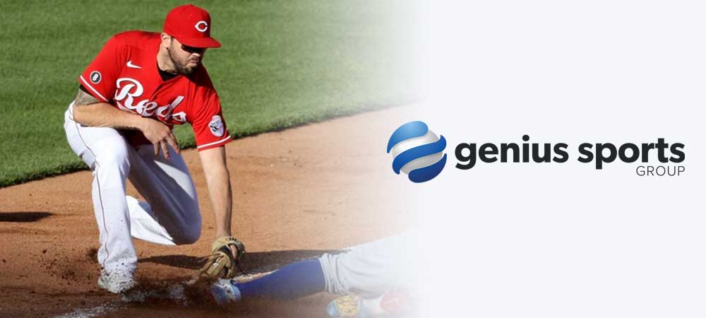 Genius Sports Buys FanHub, Second Spectrum This Week