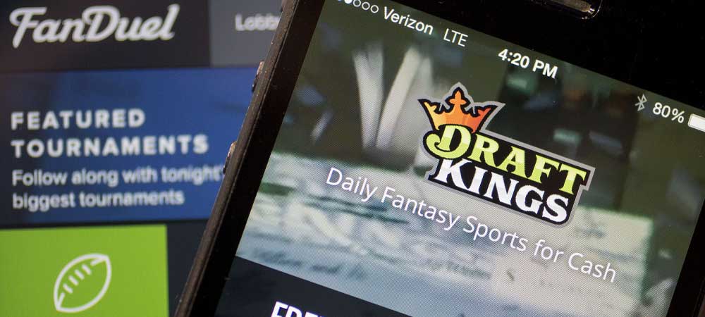 DFS Could Launch In Louisiana Just In Time For NFL Season