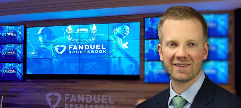Matt King, FanDuel CEO Steps Down Delaying U.S. Listing